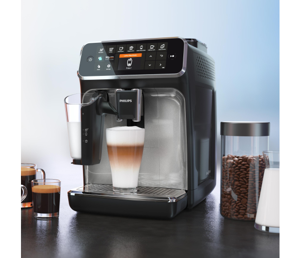 Philips 4300 EP4346/70 LatteGo - 1458598 - zdjęcie 7
